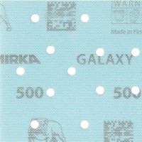 Mirka GALAXY 81x133mm Grip Multifit 60 50/Pack £19.99